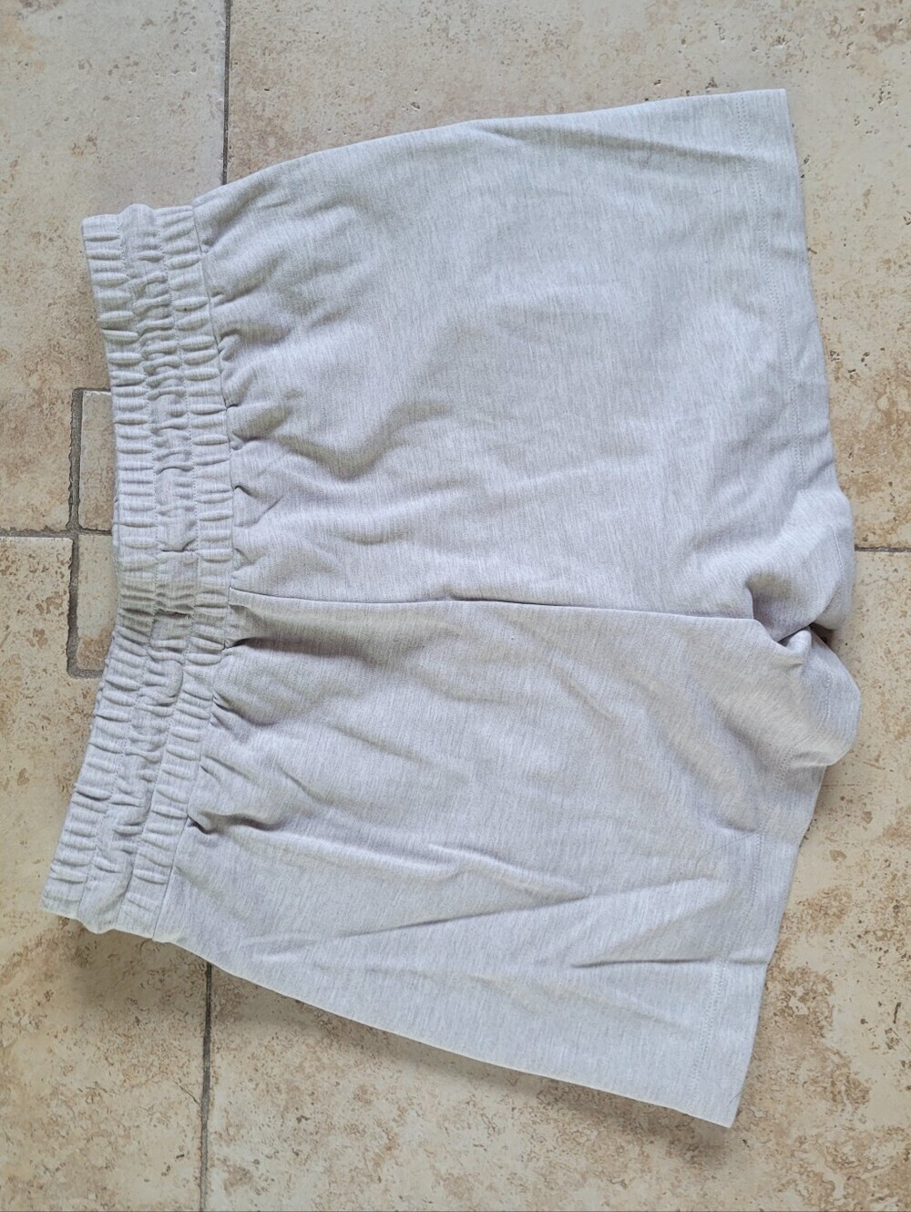 Loft Pull On Shorts - Picture 4 of 4